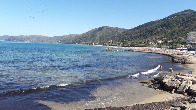 Acciaroli