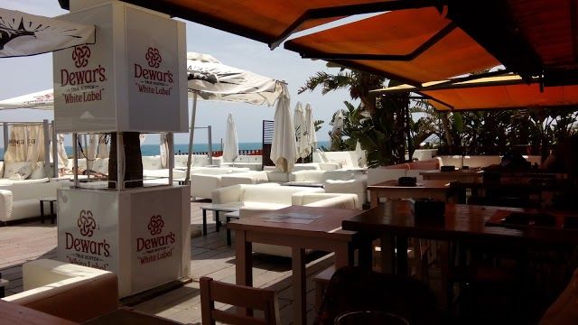 Sol Beach Club