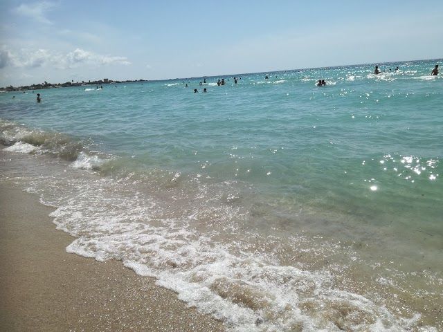 Lido Stella Maris