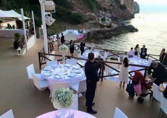 Sea Club