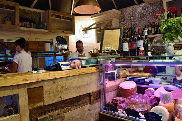 La Porchetteria