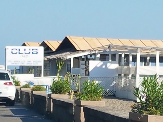 Club 147
