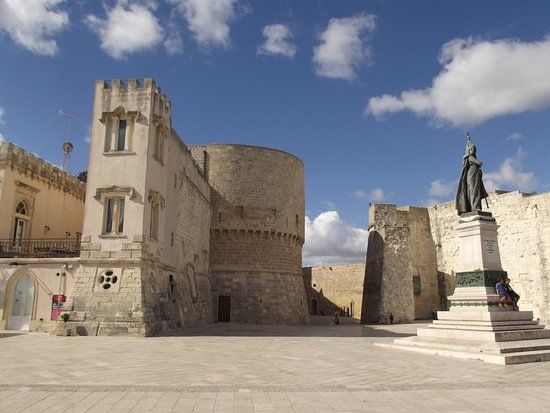 Porta Alfonsina