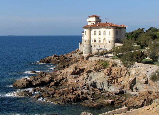 Castello Boccale