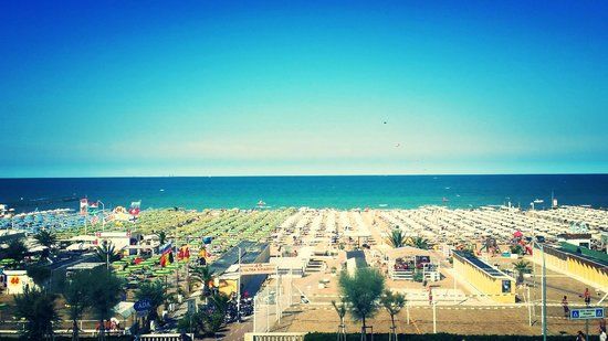 Centro di Rimini