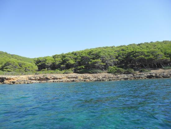 Porto Conte