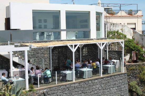Ristorante Acquapazza