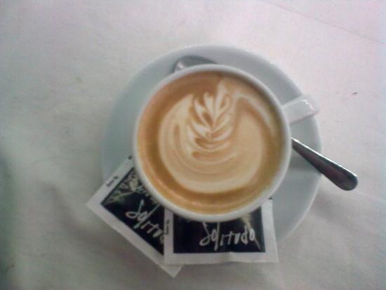 Caffe bar Solitudo