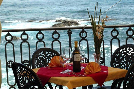 Ristorante Le Desir Piquant