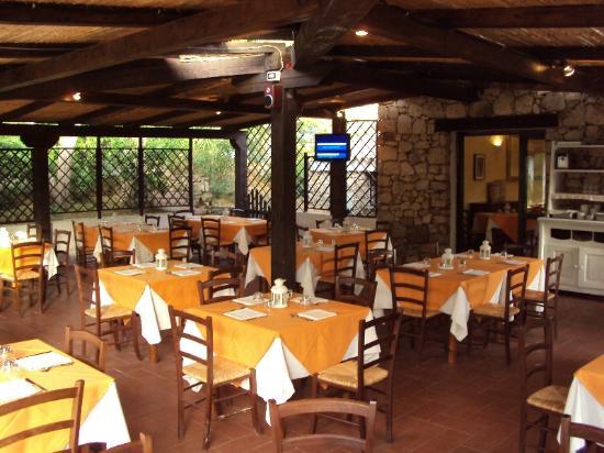 L'Osteria