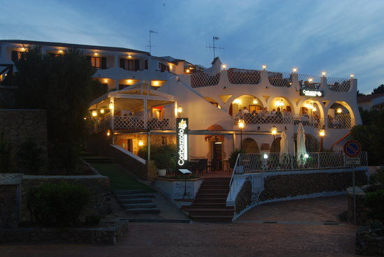 Ristorante Corbezzolo