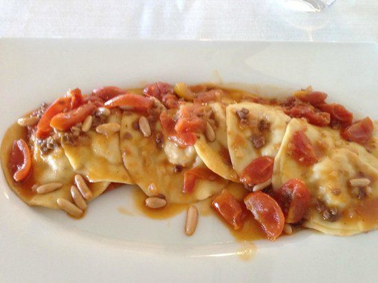Restaurante Del Emperador