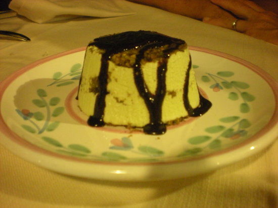 Mamma Santina