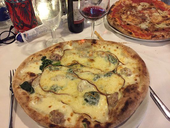 Ristorante al Gabbiano