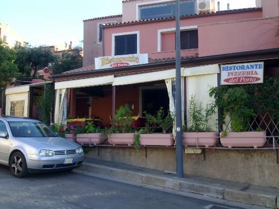 Ristorante Del Porto