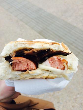 paninoteca Baffo