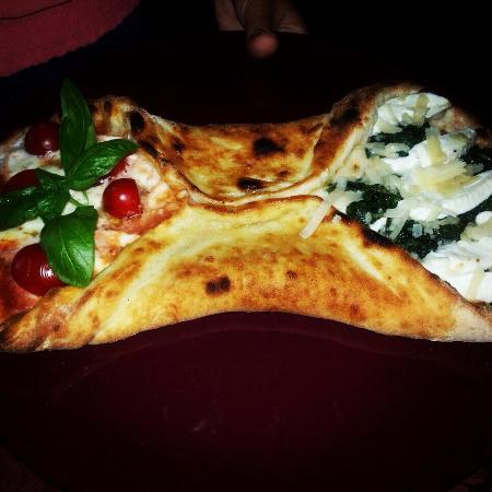 Pizzeria al Girotondo