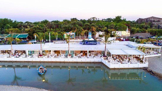La Cambusa