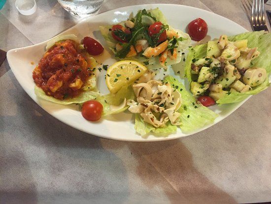 Bar Ristorante Pizzeria San Giovanni
