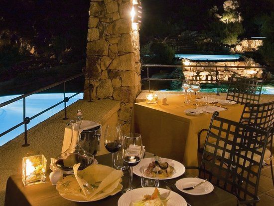 Zafferano Restaurant