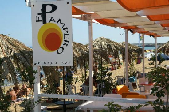 El Pampero