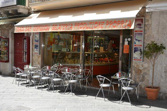 Bar Capriccio