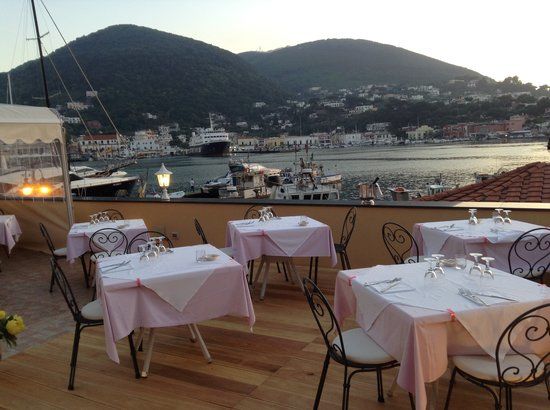 La Terrazza di Mimì