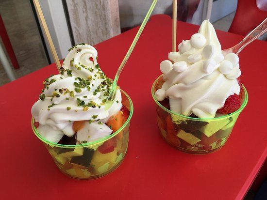 Frutta Che Passione