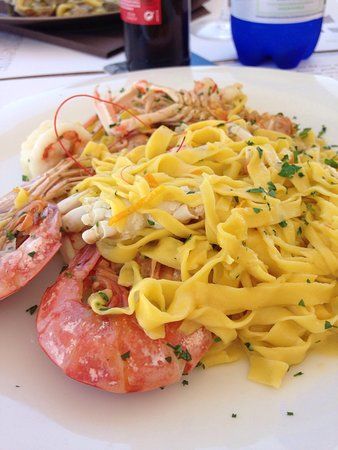 Ristorante Sirena Sul Mare