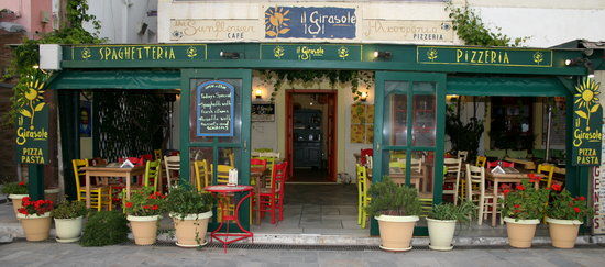Il Girasole