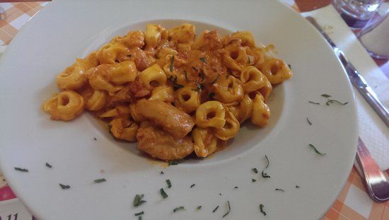 Pasta Viva