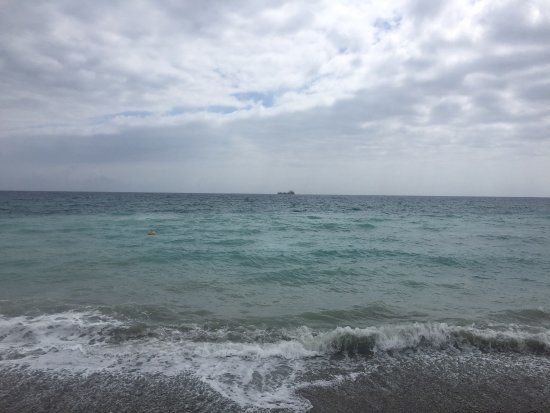 Neptune Plage