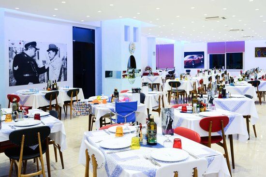 Ristorante Caesar