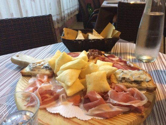 Ristorante Locanda da Nonna Adriana