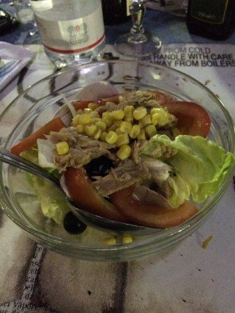 Bistrot Nettuno