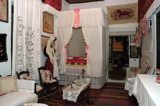 Museo del Folclore Casa di Creta