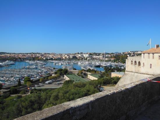Fort Carré