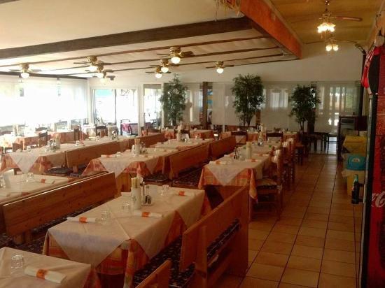Pizzeria Malaga