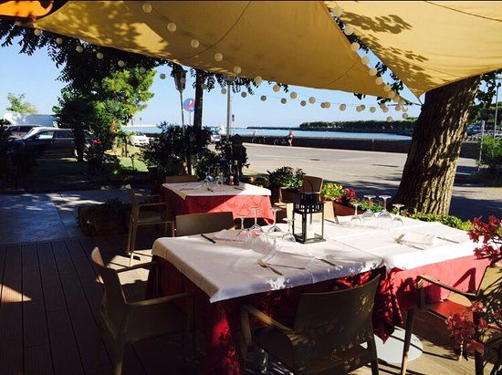 Trattoria al Faro