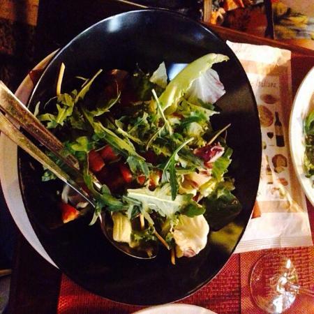 Il Baccante Food Boutique