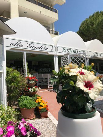 Alla Gondola
