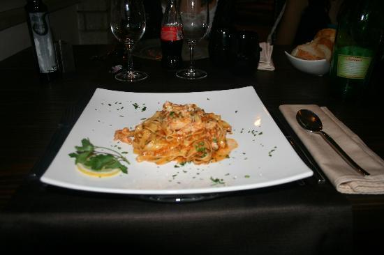 Restaurant Lanterna