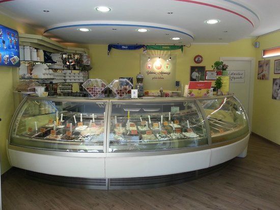 Gelateria Antoniazzi