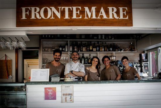 Fronte Mare Pesaro