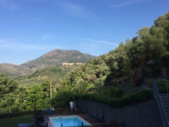 Agriturismo Mulino