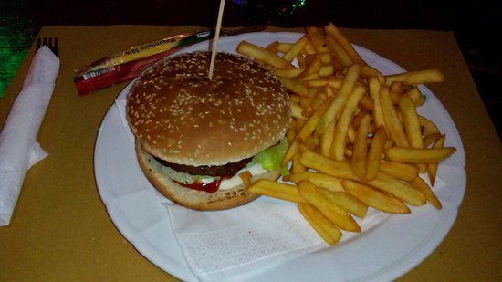 Red Devil Pub