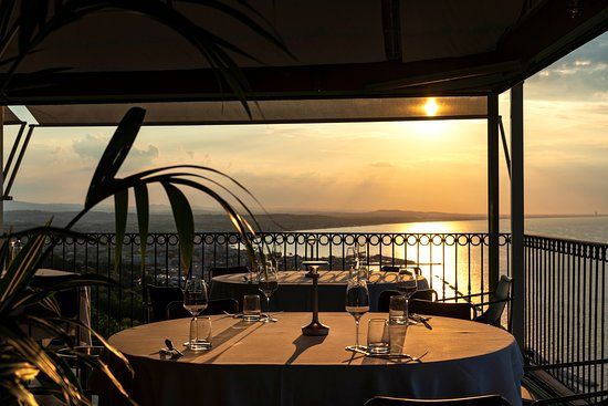 Ristorante Posillipo
