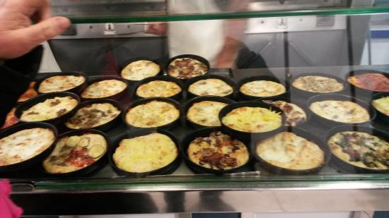 Pizzeria Liceo
