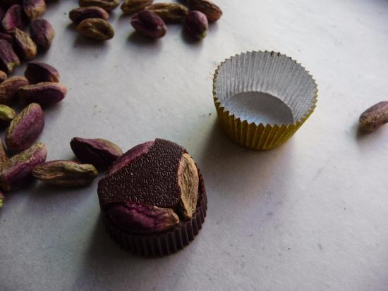 Cioccolato Tavoletta