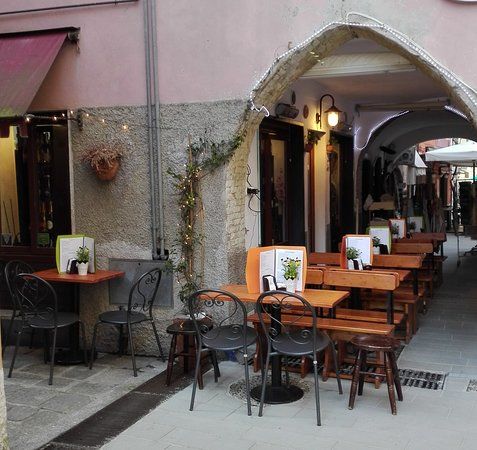 Bar Davi